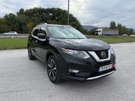 Nissan Rogue Top-103000km - Car24.bg Nissan Rogue Top-103000km