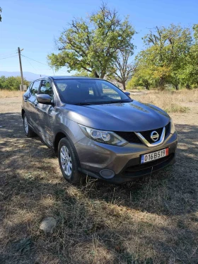 Nissan Qashqai 1.5 DCI - Car24.bg Nissan Qashqai 1.5 DCI