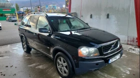 Volvo Xc90 - Car24.bg Volvo Xc90