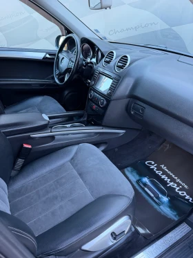 Mercedes-Benz ML 320 Бартер лизинг без доходи - 5999 € / 11733.02 лв. - 69079443 12 | Car24.bg Mercedes-Benz ML 320 Бартер лизинг без доходи - 5999 € / 11733.02 лв. - 69079443 12