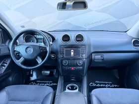 Mercedes-Benz ML 320 Бартер лизинг без доходи - 5999 € / 11733.02 лв. - 69079443 13 | Car24.bg Mercedes-Benz ML 320 Бартер лизинг без доходи - 5999 € / 11733.02 лв. - 69079443 13