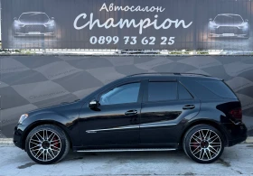 Mercedes-Benz ML 320 Бартер лизинг без доходи - 5999 € / 11733.02 лв. - 69079443 8 | Car24.bg Mercedes-Benz ML 320 Бартер лизинг без доходи - 5999 € / 11733.02 лв. - 69079443 8