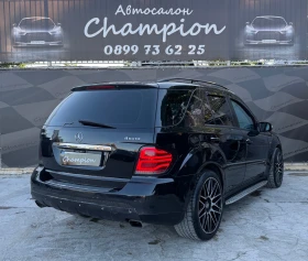 Mercedes-Benz ML 320 Бартер лизинг без доходи - 5999 € / 11733.02 лв. - 69079443 6 | Car24.bg Mercedes-Benz ML 320 Бартер лизинг без доходи - 5999 € / 11733.02 лв. - 69079443 6