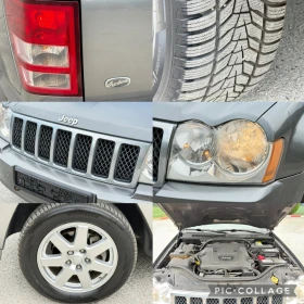 Jeep Grand cherokee 3.0CRD Overland/Navi/Boston/Quadra Drive ll/LPG - 6500 € / 12712.90 лв. - 61110053 16 | Car24.bg Jeep Grand cherokee 3.0CRD Overland/Navi/Boston/Quadra Drive ll/LPG - 6500 € / 12712.90 лв. - 61110053 16