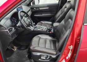 Mazda CX-5 TURBO* SIGNATURE* AWD* HEAD UP* CAM* NAPPA - 19400 € / 37943.10 лв. - 17686408 10 | Car24.bg Mazda CX-5 TURBO* SIGNATURE* AWD* HEAD UP* CAM* NAPPA - 19400 € / 37943.10 лв. - 17686408 10
