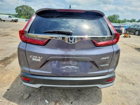 Honda Cr-v 2.0l Exl | Auto.bg — изображение 6 Honda Cr-v 2.0l Exl | Auto.bg — изображение 6