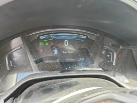 Honda Cr-v 2.0l Exl | Auto.bg — изображение 9 Honda Cr-v 2.0l Exl | Auto.bg — изображение 9
