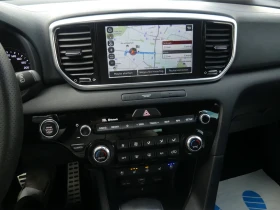 Kia Sportage GT-LINE | 1.6 T-GDI | НОВ ВНОС | ГАРАНЦИЯ | КОЖА | Auto.bg — изображение 12 Kia Sportage GT-LINE | 1.6 T-GDI | НОВ ВНОС | ГАРАНЦИЯ | КОЖА | Auto.bg — изображение 12
