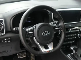Kia Sportage GT-LINE | 1.6 T-GDI | НОВ ВНОС | ГАРАНЦИЯ | КОЖА | Auto.bg — изображение 9 Kia Sportage GT-LINE | 1.6 T-GDI | НОВ ВНОС | ГАРАНЦИЯ | КОЖА | Auto.bg — изображение 9
