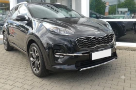 Kia Sportage GT-LINE | 1.6 T-GDI | НОВ ВНОС | ГАРАНЦИЯ | КОЖА | Auto.bg — изображение 2 Kia Sportage GT-LINE | 1.6 T-GDI | НОВ ВНОС | ГАРАНЦИЯ | КОЖА | Auto.bg — изображение 2