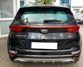 Kia Sportage GT-LINE | 1.6 T-GDI | НОВ ВНОС | ГАРАНЦИЯ | КОЖА | Auto.bg — изображение 3 Kia Sportage GT-LINE | 1.6 T-GDI | НОВ ВНОС | ГАРАНЦИЯ | КОЖА | Auto.bg — изображение 3