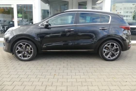 Kia Sportage GT-LINE | 1.6 T-GDI | НОВ ВНОС | ГАРАНЦИЯ | КОЖА | Auto.bg — изображение 6 Kia Sportage GT-LINE | 1.6 T-GDI | НОВ ВНОС | ГАРАНЦИЯ | КОЖА | Auto.bg — изображение 6