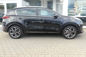 Kia Sportage GT-LINE | 1.6 T-GDI | НОВ ВНОС | ГАРАНЦИЯ | КОЖА | Auto.bg — изображение 7 Kia Sportage GT-LINE | 1.6 T-GDI | НОВ ВНОС | ГАРАНЦИЯ | КОЖА | Auto.bg — изображение 7