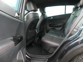 Kia Sportage GT-LINE | 1.6 T-GDI | НОВ ВНОС | ГАРАНЦИЯ | КОЖА | Auto.bg — изображение 14 Kia Sportage GT-LINE | 1.6 T-GDI | НОВ ВНОС | ГАРАНЦИЯ | КОЖА | Auto.bg — изображение 14