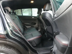 Kia Sportage GT-LINE | 1.6 T-GDI | НОВ ВНОС | ГАРАНЦИЯ | КОЖА | Auto.bg — изображение 15 Kia Sportage GT-LINE | 1.6 T-GDI | НОВ ВНОС | ГАРАНЦИЯ | КОЖА | Auto.bg — изображение 15