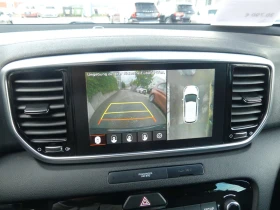 Kia Sportage GT-LINE | 1.6 T-GDI | НОВ ВНОС | ГАРАНЦИЯ | КОЖА | Auto.bg — изображение 11 Kia Sportage GT-LINE | 1.6 T-GDI | НОВ ВНОС | ГАРАНЦИЯ | КОЖА | Auto.bg — изображение 11