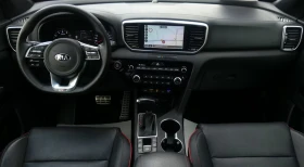 Kia Sportage GT-LINE | 1.6 T-GDI | НОВ ВНОС | ГАРАНЦИЯ | КОЖА | Auto.bg — изображение 10 Kia Sportage GT-LINE | 1.6 T-GDI | НОВ ВНОС | ГАРАНЦИЯ | КОЖА | Auto.bg — изображение 10