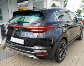 Kia Sportage GT-LINE | 1.6 T-GDI | НОВ ВНОС | ГАРАНЦИЯ | КОЖА | Auto.bg — изображение 4 Kia Sportage GT-LINE | 1.6 T-GDI | НОВ ВНОС | ГАРАНЦИЯ | КОЖА | Auto.bg — изображение 4