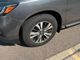 Nissan Pathfinder * 4WD 4dr * CARFAX * БЕЗ ПЪРВОНАЧАЛНА ВНОСКА | Auto.bg — изображение 7 Nissan Pathfinder * 4WD 4dr * CARFAX * БЕЗ ПЪРВОНАЧАЛНА ВНОСКА | Auto.bg — изображение 7