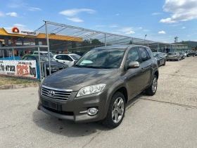 Toyota Rav4 4x4