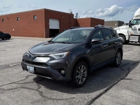 Toyota Rav4 Hybrid Limited | CARFAX | АВТОКРЕДИТ - Car24.bg Toyota Rav4 Hybrid Limited | CARFAX | АВТОКРЕДИТ