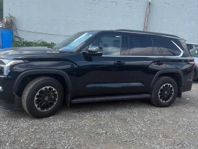 Toyota Sequoia * TRD Off Road 4WD * CARFAX * ОПЦИЯ ЗА ФИНАНСИРАНЕ | Auto.bg — изображение 2 Toyota Sequoia * TRD Off Road 4WD * CARFAX * ОПЦИЯ ЗА ФИНАНСИРАНЕ | Auto.bg — изображение 2