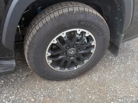 Toyota Sequoia * TRD Off Road 4WD * CARFAX * ОПЦИЯ ЗА ФИНАНСИРАНЕ | Auto.bg — изображение 7 Toyota Sequoia * TRD Off Road 4WD * CARFAX * ОПЦИЯ ЗА ФИНАНСИРАНЕ | Auto.bg — изображение 7