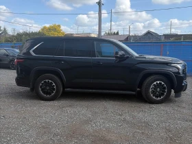 Toyota Sequoia * TRD Off Road 4WD * CARFAX * ОПЦИЯ ЗА ФИНАНСИРАНЕ | Auto.bg — изображение 3 Toyota Sequoia * TRD Off Road 4WD * CARFAX * ОПЦИЯ ЗА ФИНАНСИРАНЕ | Auto.bg — изображение 3