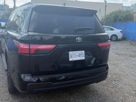 Toyota Sequoia * TRD Off Road 4WD * CARFAX * ОПЦИЯ ЗА ФИНАНСИРАНЕ | Auto.bg — изображение 4 Toyota Sequoia * TRD Off Road 4WD * CARFAX * ОПЦИЯ ЗА ФИНАНСИРАНЕ | Auto.bg — изображение 4