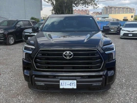Toyota Sequoia * TRD Off Road 4WD * CARFAX * ОПЦИЯ ЗА ФИНАНСИРАНЕ | Auto.bg — изображение 6 Toyota Sequoia * TRD Off Road 4WD * CARFAX * ОПЦИЯ ЗА ФИНАНСИРАНЕ | Auto.bg — изображение 6