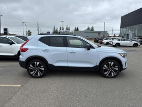 Volvo XC40 undefined | Auto.bg — изображение 3 Volvo XC40 undefined | Auto.bg — изображение 3