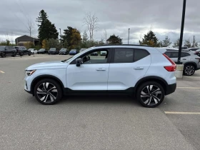 Volvo XC40 undefined | Auto.bg — изображение 2 Volvo XC40 undefined | Auto.bg — изображение 2
