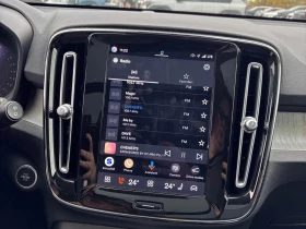 Volvo XC40 undefined | Auto.bg — изображение 9 Volvo XC40 undefined | Auto.bg — изображение 9