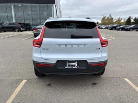 Volvo XC40 undefined | Auto.bg — изображение 4 Volvo XC40 undefined | Auto.bg — изображение 4