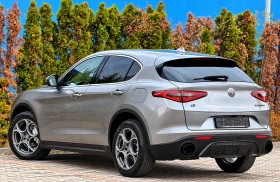 Alfa Romeo Stelvio 2.2M-JET-8ZF-SPORT-КОЖА-НАВИ-KEYLESS-КАМЕРА-УНИКАТ | Auto.bg — изображение 3 Alfa Romeo Stelvio 2.2M-JET-8ZF-SPORT-КОЖА-НАВИ-KEYLESS-КАМЕРА-УНИКАТ | Auto.bg — изображение 3