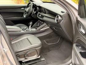 Alfa Romeo Stelvio 2.2M-JET-8ZF-SPORT-КОЖА-НАВИ-KEYLESS-КАМЕРА-УНИКАТ | Auto.bg — изображение 16 Alfa Romeo Stelvio 2.2M-JET-8ZF-SPORT-КОЖА-НАВИ-KEYLESS-КАМЕРА-УНИКАТ | Auto.bg — изображение 16