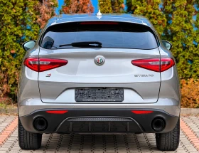 Alfa Romeo Stelvio 2.2M-JET-8ZF-SPORT-КОЖА-НАВИ-KEYLESS-КАМЕРА-УНИКАТ | Auto.bg — изображение 4 Alfa Romeo Stelvio 2.2M-JET-8ZF-SPORT-КОЖА-НАВИ-KEYLESS-КАМЕРА-УНИКАТ | Auto.bg — изображение 4