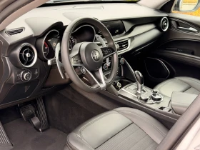 Alfa Romeo Stelvio 2.2M-JET-8ZF-SPORT-КОЖА-НАВИ-KEYLESS-КАМЕРА-УНИКАТ | Auto.bg — изображение 10 Alfa Romeo Stelvio 2.2M-JET-8ZF-SPORT-КОЖА-НАВИ-KEYLESS-КАМЕРА-УНИКАТ | Auto.bg — изображение 10