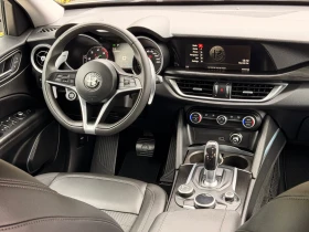 Alfa Romeo Stelvio 2.2M-JET-8ZF-SPORT-КОЖА-НАВИ-KEYLESS-КАМЕРА-УНИКАТ | Auto.bg — изображение 13 Alfa Romeo Stelvio 2.2M-JET-8ZF-SPORT-КОЖА-НАВИ-KEYLESS-КАМЕРА-УНИКАТ | Auto.bg — изображение 13