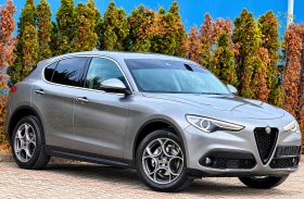 Alfa Romeo Stelvio 2.2M-JET-8ZF-SPORT-КОЖА-НАВИ-KEYLESS-КАМЕРА-УНИКАТ | Auto.bg — изображение 6 Alfa Romeo Stelvio 2.2M-JET-8ZF-SPORT-КОЖА-НАВИ-KEYLESS-КАМЕРА-УНИКАТ | Auto.bg — изображение 6