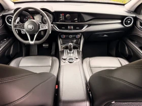 Alfa Romeo Stelvio 2.2M-JET-8ZF-SPORT-КОЖА-НАВИ-KEYLESS-КАМЕРА-УНИКАТ | Auto.bg — изображение 14 Alfa Romeo Stelvio 2.2M-JET-8ZF-SPORT-КОЖА-НАВИ-KEYLESS-КАМЕРА-УНИКАТ | Auto.bg — изображение 14