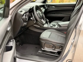 Alfa Romeo Stelvio 2.2M-JET-8ZF-SPORT-КОЖА-НАВИ-KEYLESS-КАМЕРА-УНИКАТ | Auto.bg — изображение 9 Alfa Romeo Stelvio 2.2M-JET-8ZF-SPORT-КОЖА-НАВИ-KEYLESS-КАМЕРА-УНИКАТ | Auto.bg — изображение 9