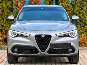 Alfa Romeo Stelvio 2.2M-JET-8ZF-SPORT-КОЖА-НАВИ-KEYLESS-КАМЕРА-УНИКАТ | Auto.bg — изображение 7 Alfa Romeo Stelvio 2.2M-JET-8ZF-SPORT-КОЖА-НАВИ-KEYLESS-КАМЕРА-УНИКАТ | Auto.bg — изображение 7