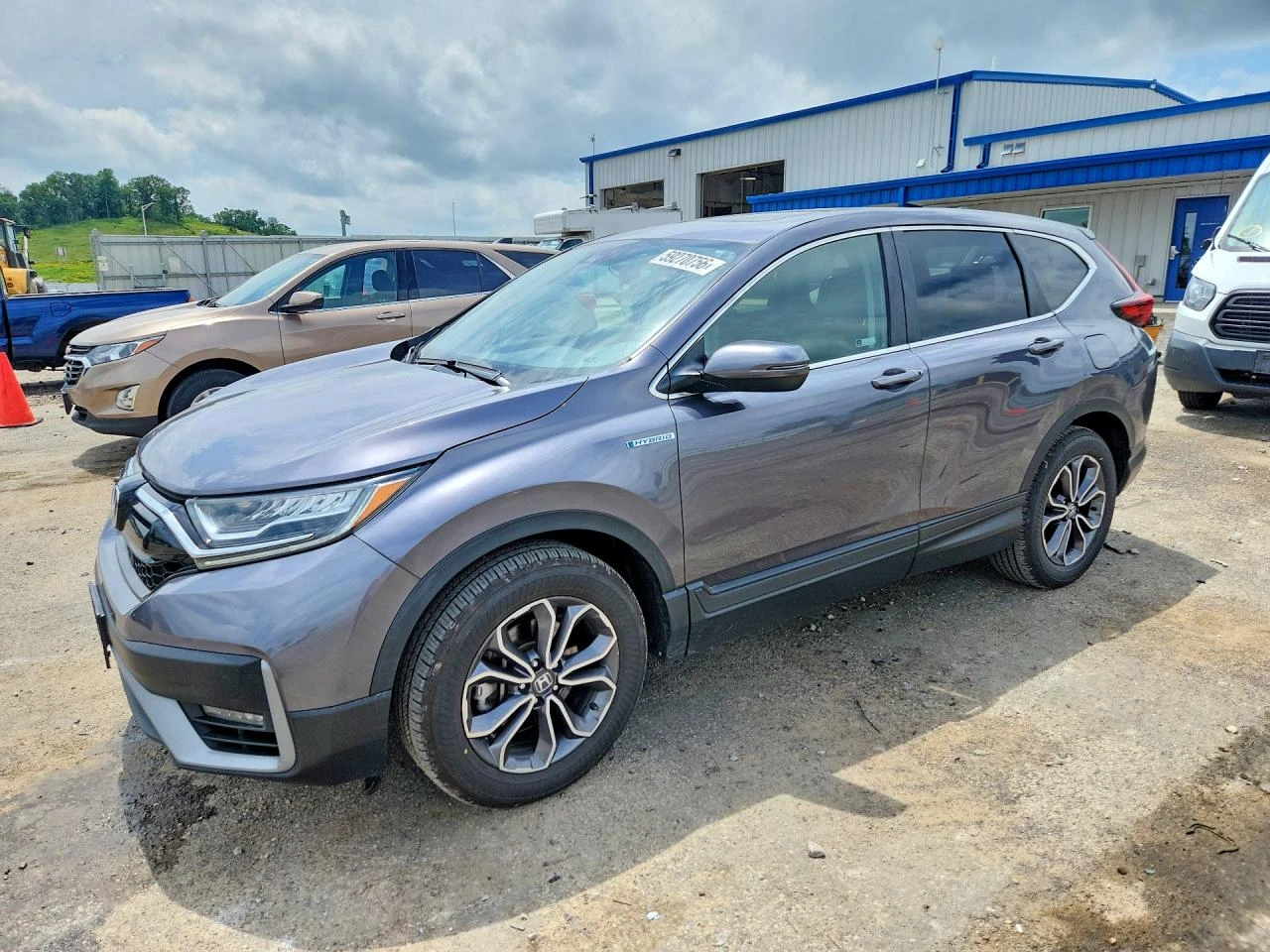 Honda Cr-v 2.0l Exl | Auto.bg — изображение 1 Honda Cr-v 2.0l Exl | Auto.bg — изображение 1