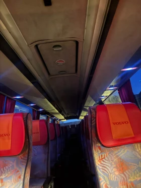 Volvo B10m Berkhoff | Auto.bg — изображение 7 Volvo B10m Berkhoff | Auto.bg — изображение 7