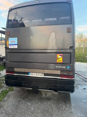 Volvo B10m Berkhoff | Auto.bg — изображение 11 Volvo B10m Berkhoff | Auto.bg — изображение 11