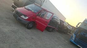 Mercedes-Benz Sprinter 311