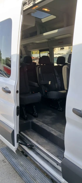 Ford Transit undefined | Auto.bg — изображение 4 Ford Transit undefined | Auto.bg — изображение 4