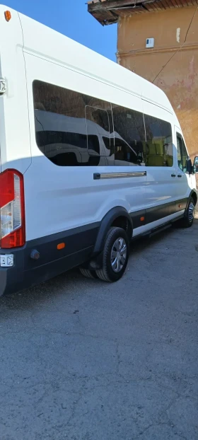 Ford Transit undefined | Auto.bg — изображение 2 Ford Transit undefined | Auto.bg — изображение 2