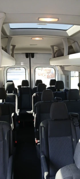 Ford Transit undefined | Auto.bg — изображение 5 Ford Transit undefined | Auto.bg — изображение 5